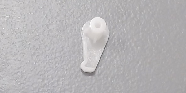 GEAR LOCK / RAILKING CRANE CAR