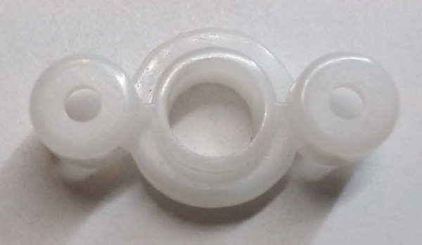 GEAR HOLDER / RAILKING CRANE CAR