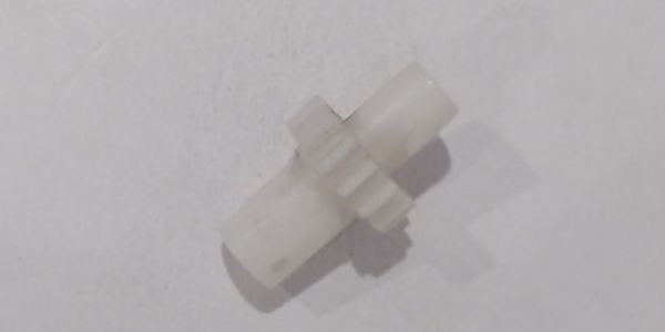 GEAR / SHAFT / RAILKING CRANE CAR