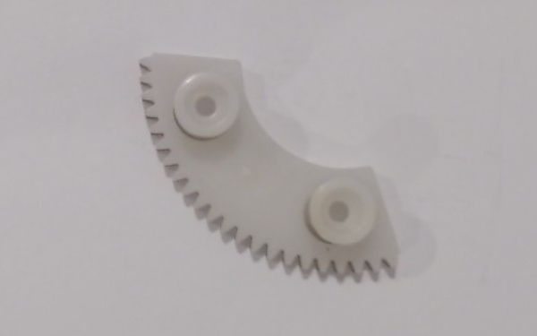GEAR / 90 DEGREE / FOR GARAGE DOOR / RAILKING OPERATING CAR WASH