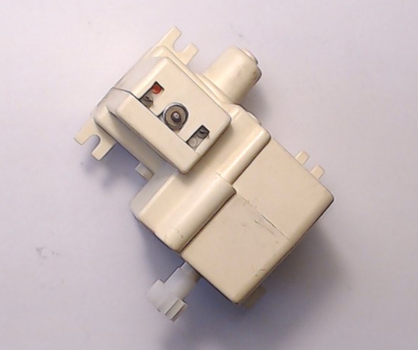 GEAR BOX / COMPLETE / GARAGE DOOR MECHANISM / OPERATING CAR WASH / USE EG5200002