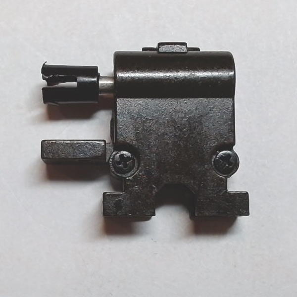 GEAR BOX / W/DOG BONE COUPLING / HO SCALE K-4s 4-6-2