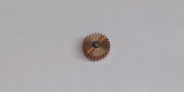 GEAR / IDLER / 10mm D x 3.25mm W / HO SCALE GEARBOX / HO SCALE CHALLENGER / HO SCALE BIG BOY