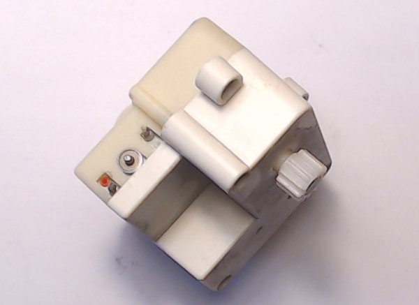GEAR BOX / COMPLETE / FOR CAR / RAILKING OPERATING GAS STATION
