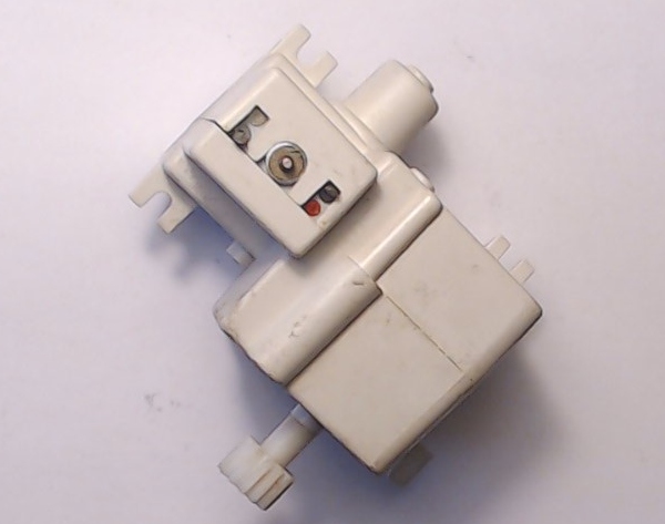 GEAR BOX / COMPLETE / GARAGE DOOR MECHANISM / OPERATING GAS STATION