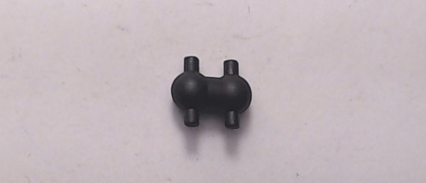 DOGBONE / DRIVE SHAFT / O GAUGE / 11.6mm L