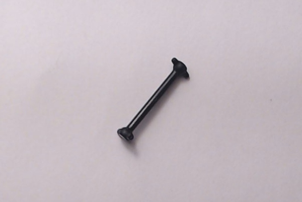 DOGBONE / DRIVE SHAFT / 18.8mm L / HO SCALE GS-4 4-8-4