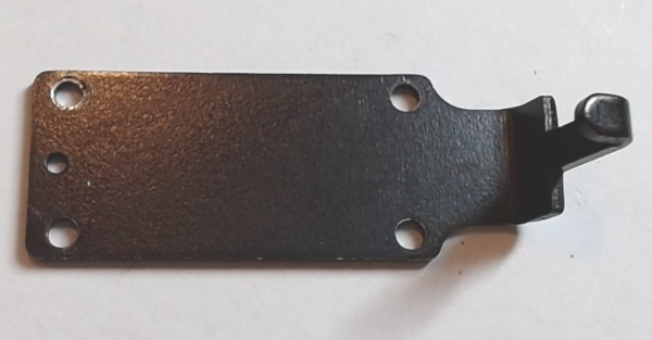 GEAR BOX COVER / STAMPED METAL / FRONT ENGINE BLOCK / PREMIER Y-6b & Y-3 2-8-8-2
