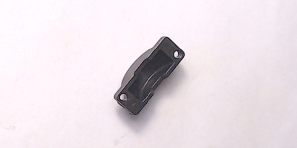 GEAR BOX COVER / BOTTOM / METAL / HO SCALE TRIPLEX 2-8-8-8-2