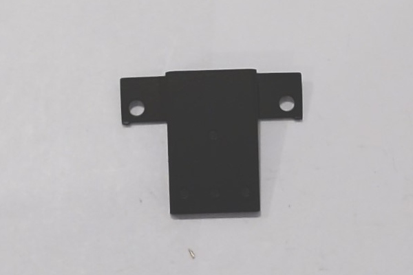 BRACKET / KADEE COUPLER MOUNTING / 27.5mm L / PREMIER DREYFUSS HUDSON 4-6-4