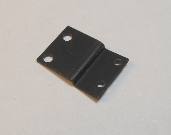 BRACKET / SMOKE UNIT / PREMIER 0-6-0 SWITCHER