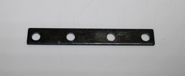 BRACKET / SMOKE UNIT MOUNTING / FLAT / PREMIER N&W J 4-8-4