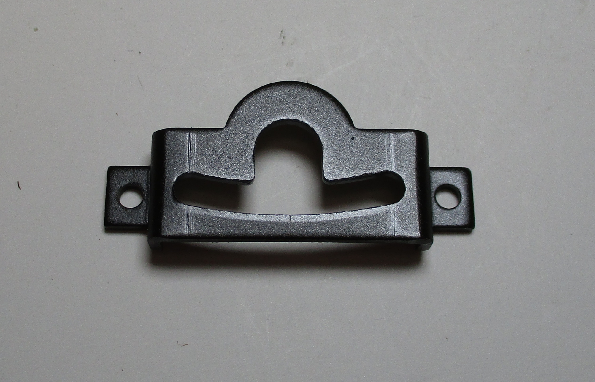 BRACKET / BOILER CENTERING / STAMPED METAL / PREMIER CAB FORWARD