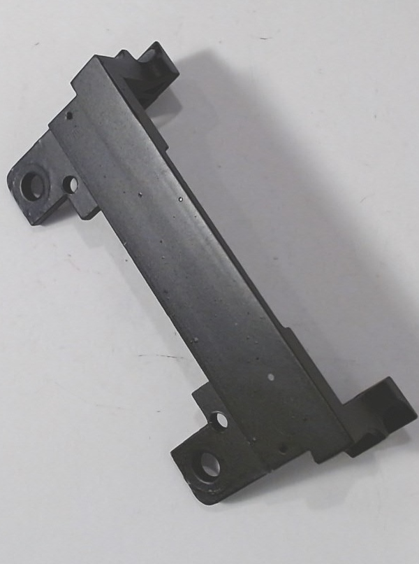 FRONT BEAM / TENDER / BLACK / W/STEPS / PREMIER HEAVY PACIFIC 4-6-2 