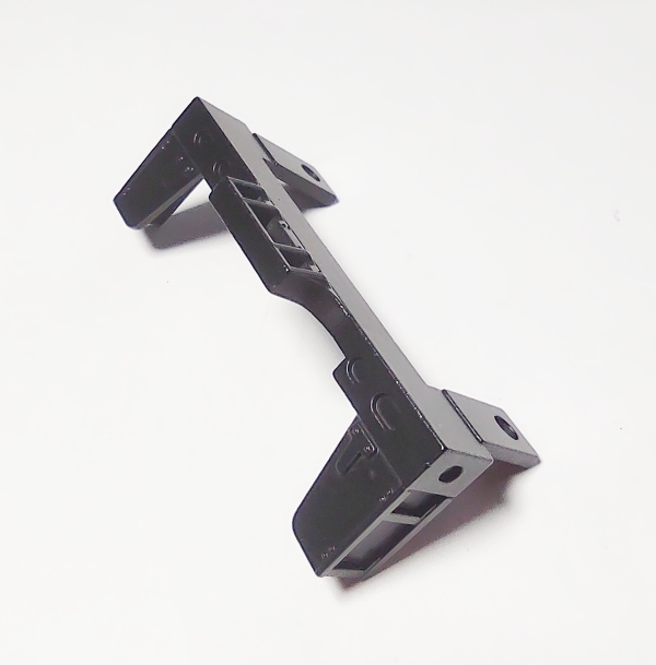 REAR BEAM / TENDER / BLACK / PREMIER ROYAL HUDSON 4-6-4