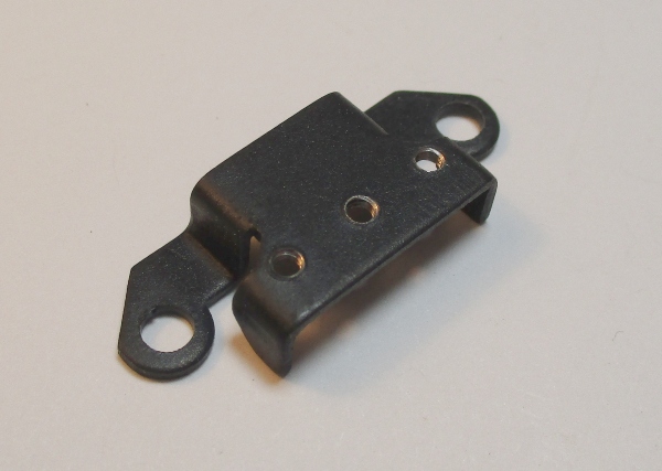 BRACKET / KADEE COUPLER MOUNT / PREMIER 0-6-0 SWITCHER