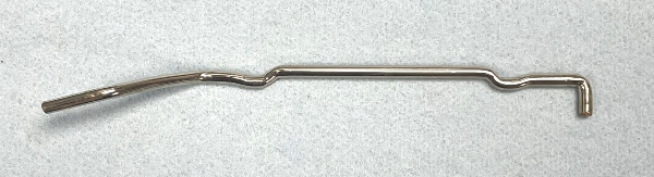 STEAM PIPE / NICKEL / TINPLATE O GAUGE 260 & 263