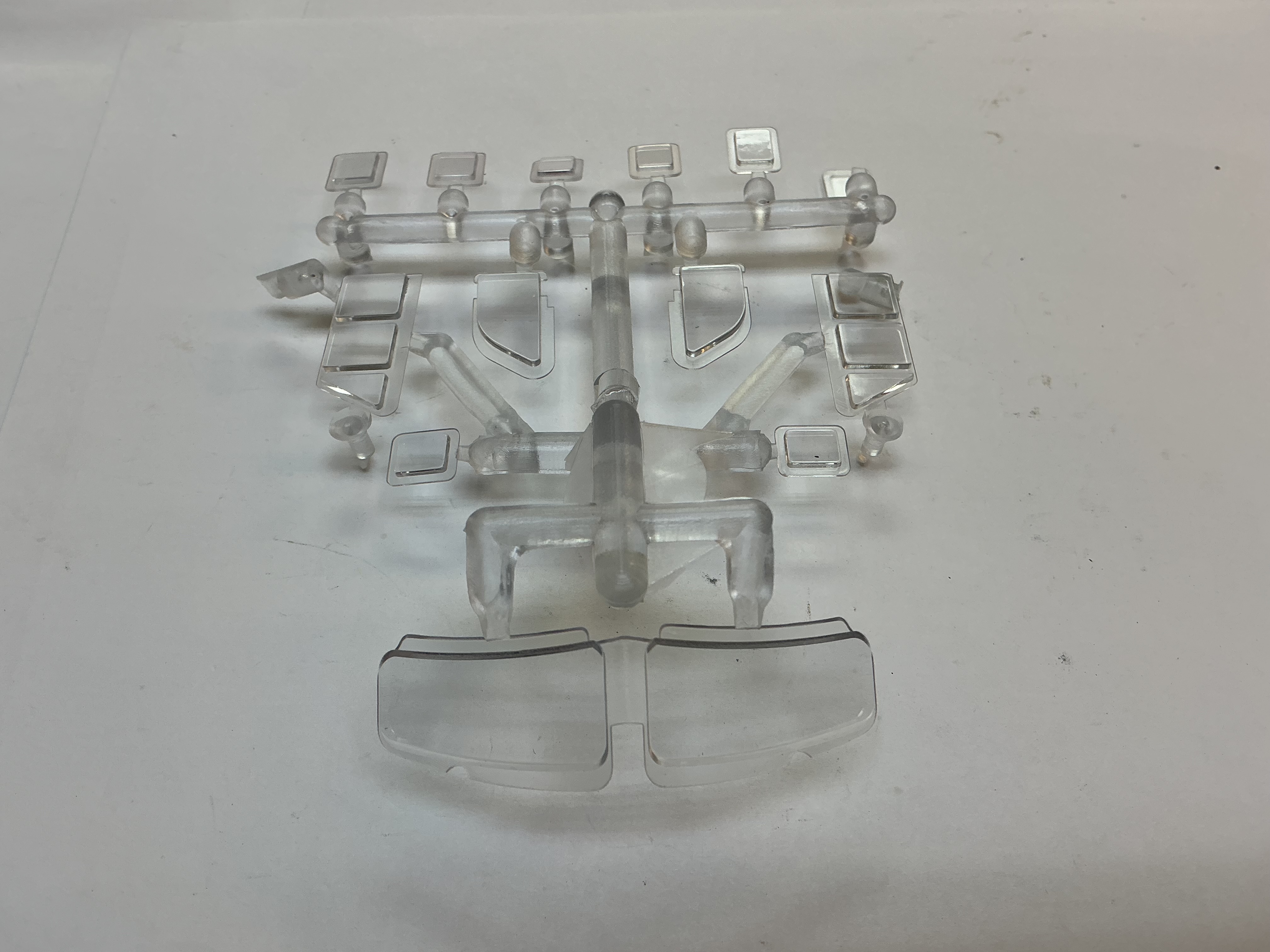 CAB GLASS / ALL WINDOWS / PREMIER FM ERIE BUILT