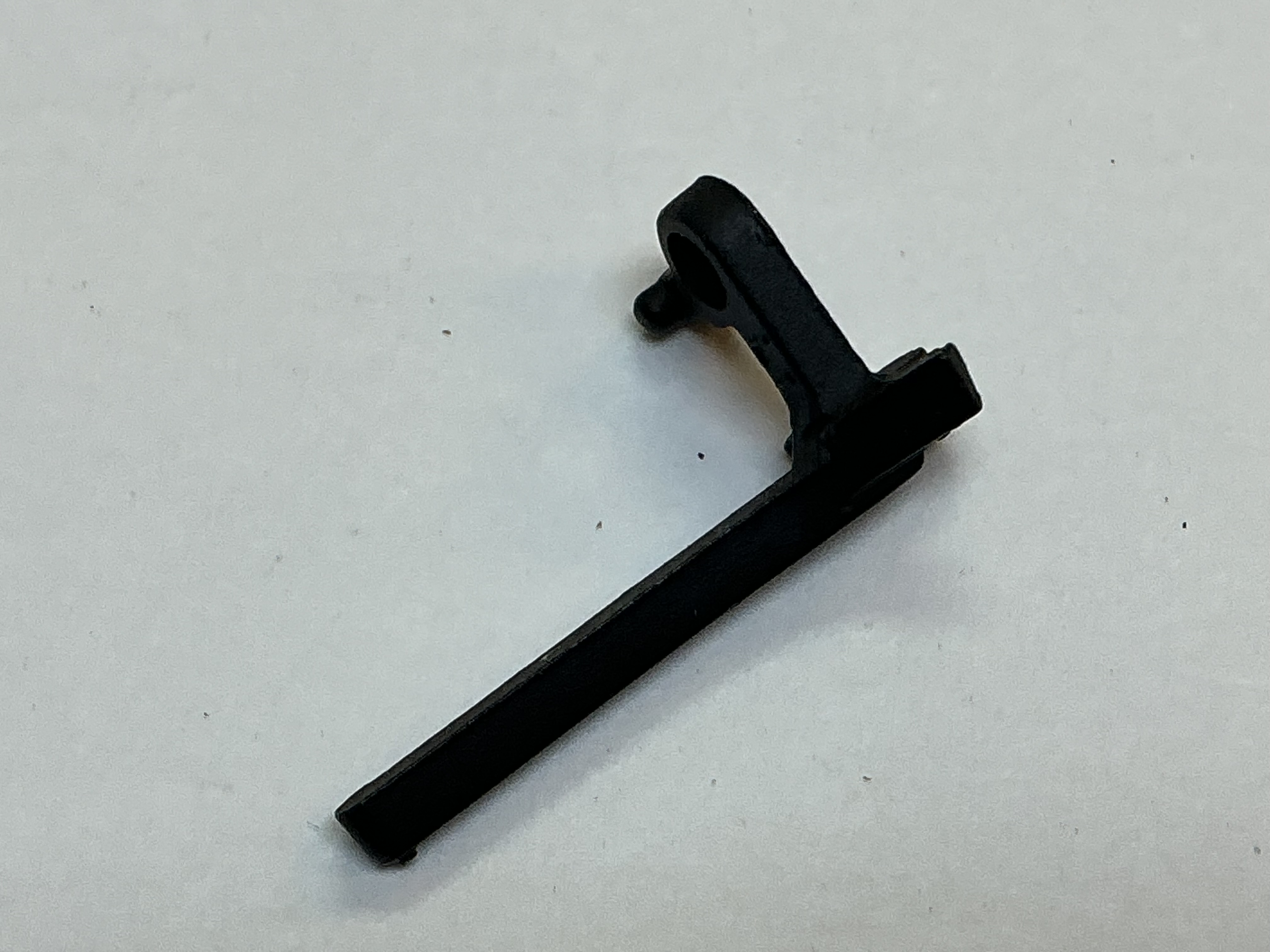 BRAKE SHOE / RH / 1st 2nd & 3rd DRIVERS / LONG / DIE-CAST / PREMIER FEF 4-8-4