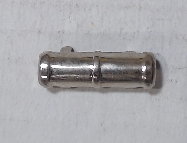 AIR TANK / NICKEL / 44 / 8 / 9 / 318