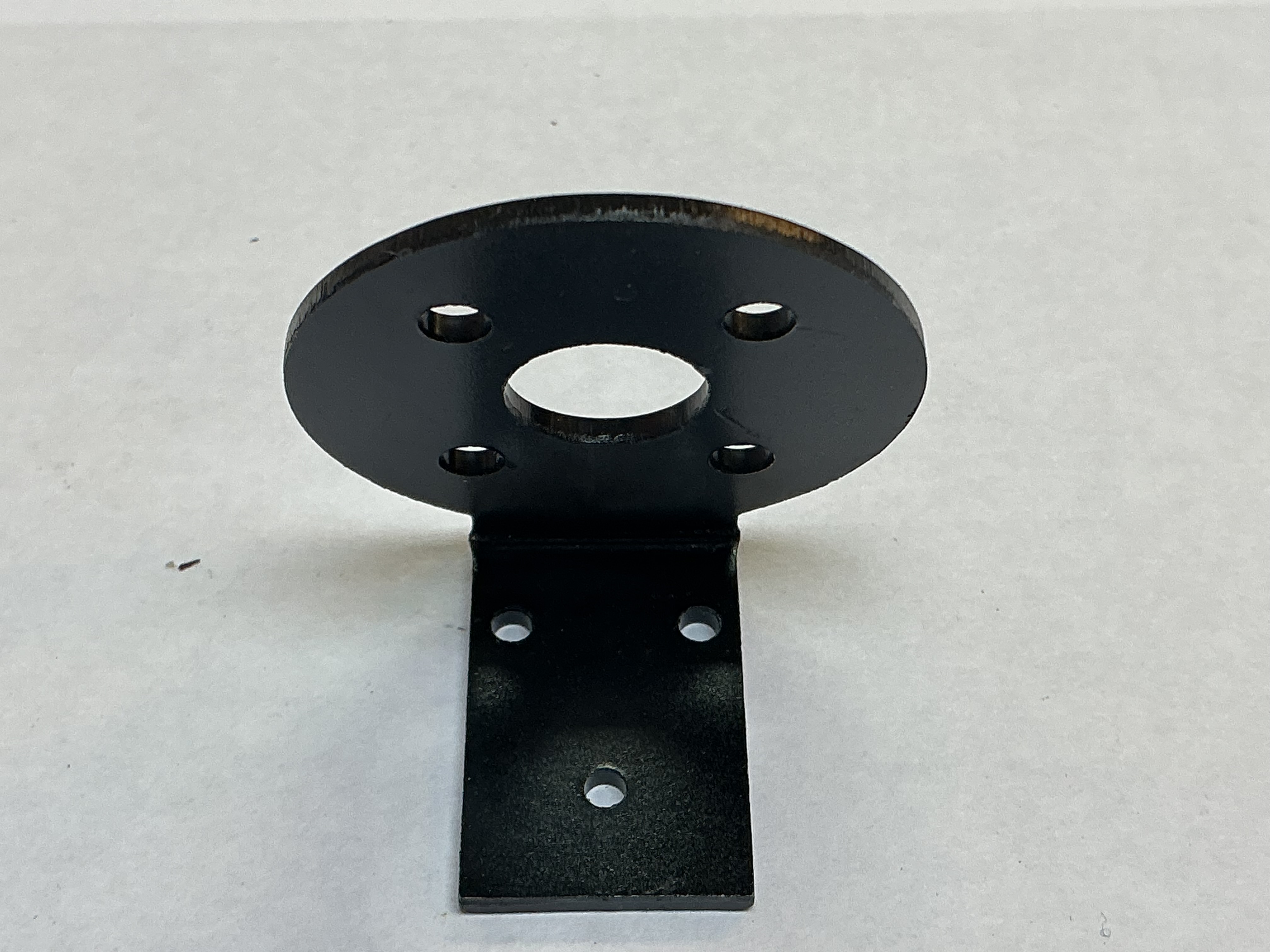 BRACKET / MOTOR MOUNT / STAMPED / PREMIER ATSF NORTHERN 4-8-4