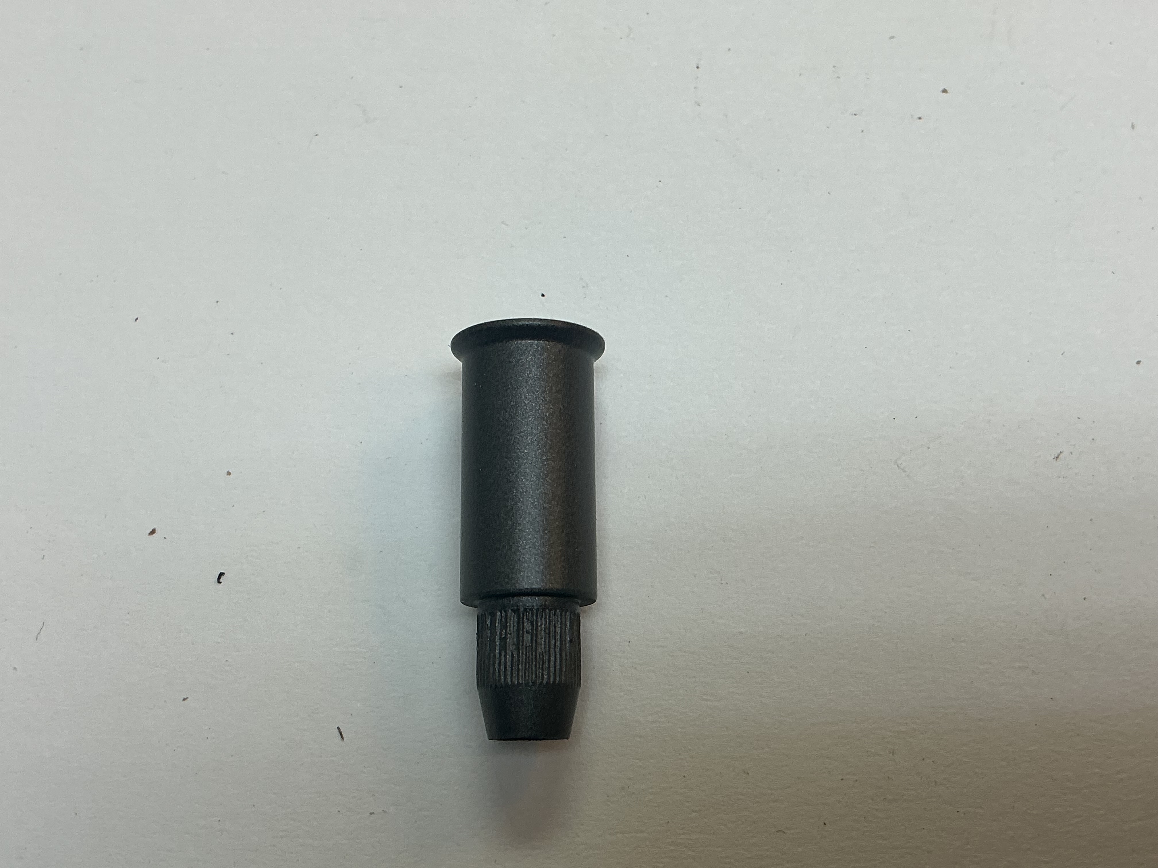 SMOKE STACK / GRAPHITE / PREMIER A-5 SWITCHER 0-4-0