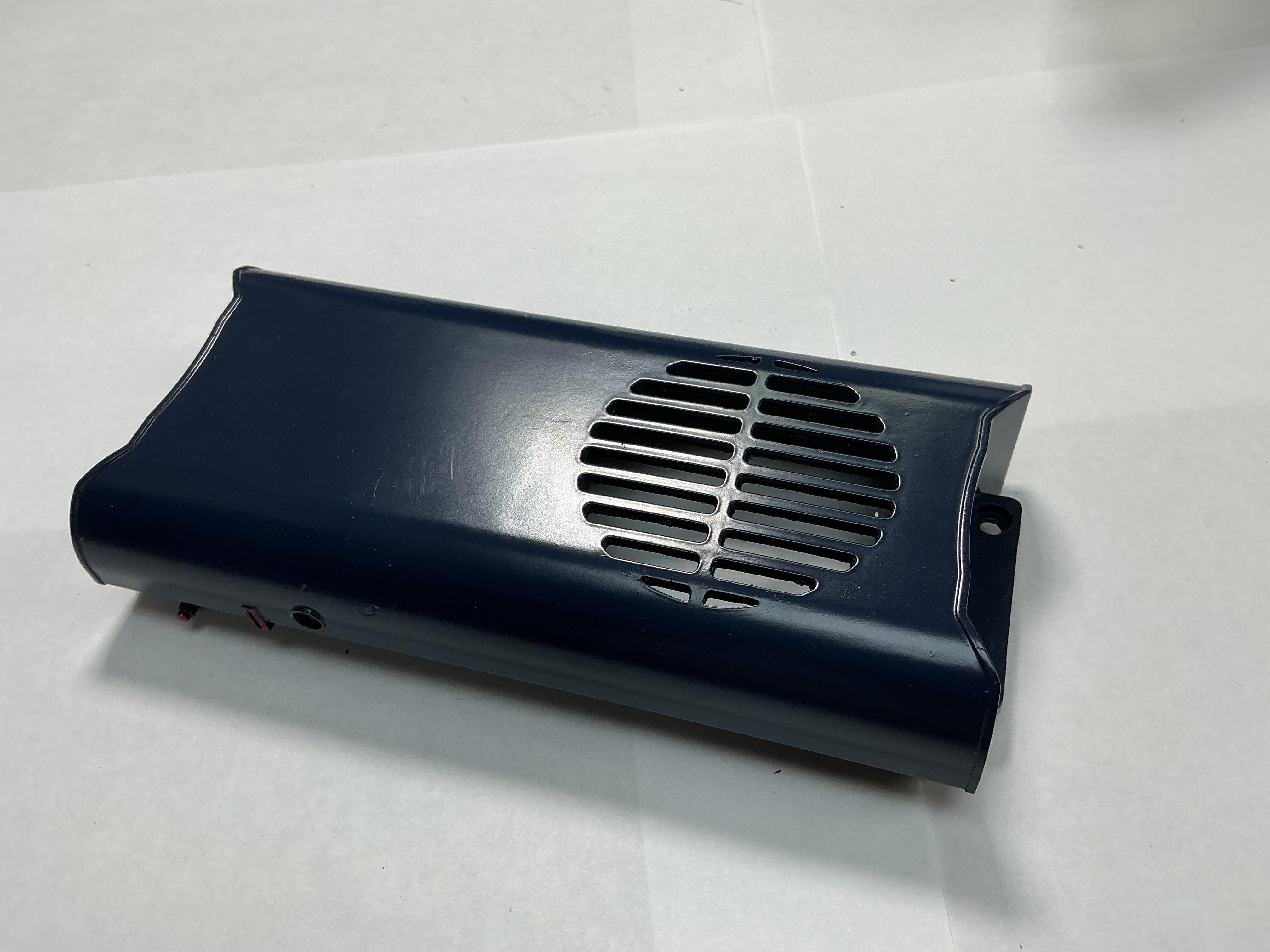 FUEL TANK / PROTOSOUND 2 / DARK BLUE / PREMIER SD50 