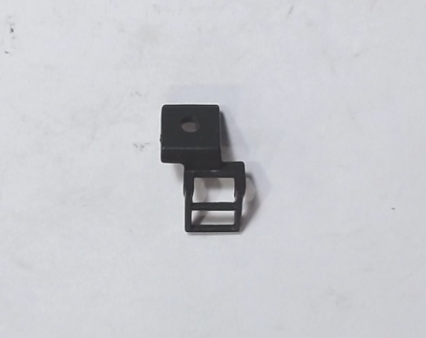 LADDER / GREEN / MOUNTS TO FRAME / RH / PREMIER 70' MADISON RPO PASSENGER CAR