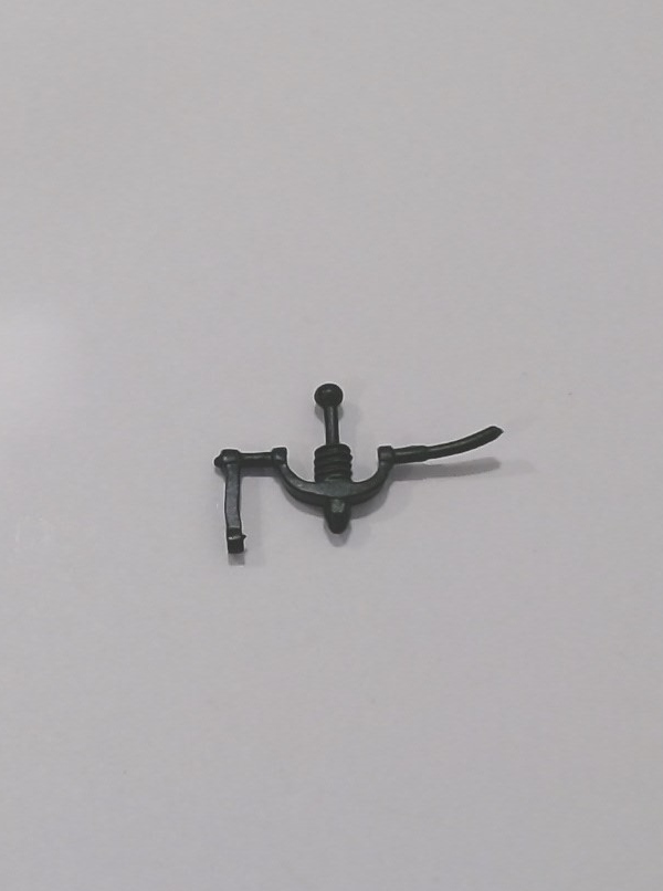 BELL YOKE / SOUTHERN GREEN / PREMIER PACIFIC 4-6-2