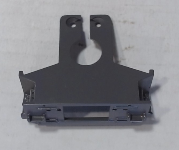 PILOT / GRAY / 2 HOLE / PREMIER SD90MAC