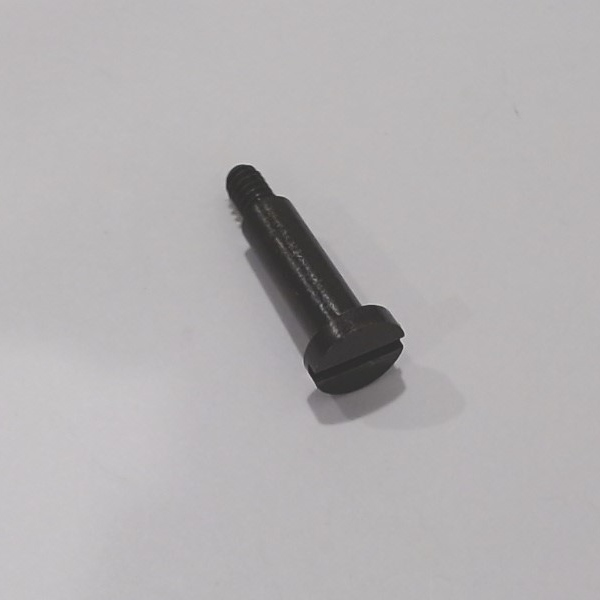SHOULDER SCREW /  (SHLDR LENGTH 0.58in) / 6-32 x 0.83in L x 0.2in D 