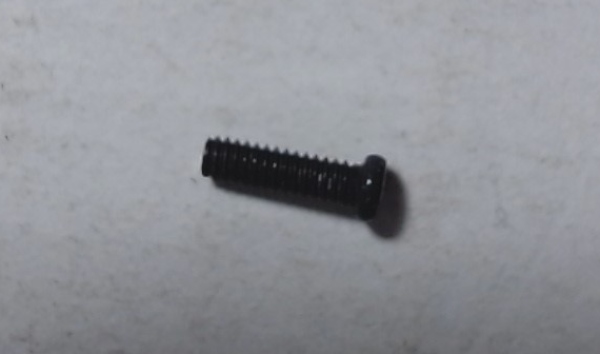 SCREW / CHSHD / 3-56 x 0.12in L