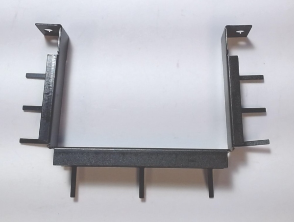 BRACKET / WIRE ROUTING / OVER TOP OF PROTOSOUND 2 BOARDS / PREMIER U1F MOUNTAIN 4-8-2