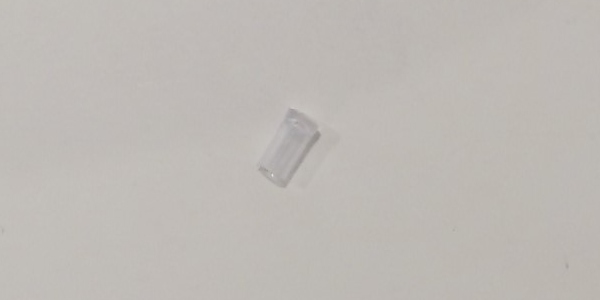 LENS / HEADLIGHT / CLEAR / PREMIER GREENBRIER 4-8-4