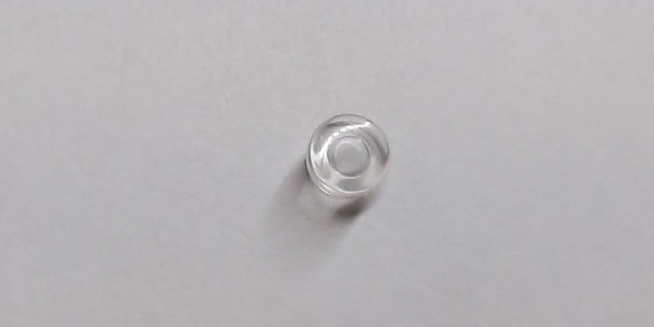 LENS / HEADLIGHT / CLEAR / SAME AS FA-2130006 / PREMIER F-3 