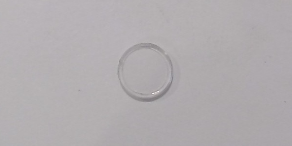 LENS / PORTAL / CLEAR / RAILKING F40PH