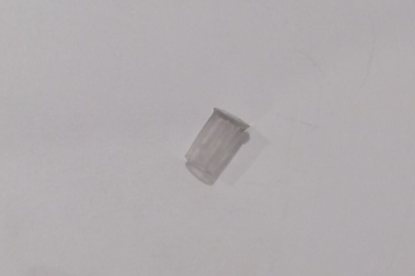 LENS / HEADLIGHT / RAILKING CRUSADER 4-6-2