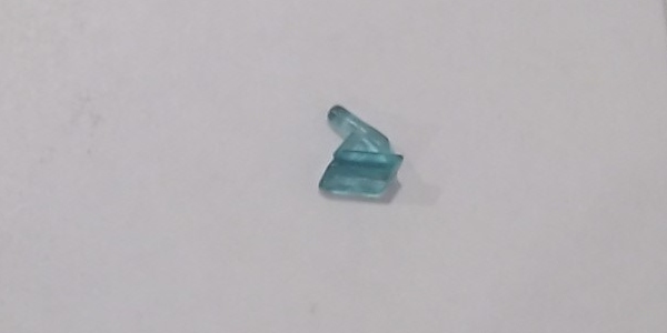 LENS / MARKER LIGHT / GREEN / PREMIER F-3A