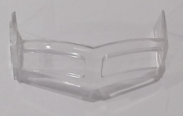 WINDOW / CAB / WINDSHIELD / PREMIER E-8A