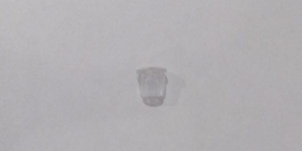 LENS / HEADLIGHT / SINGLE / PREMIER FM TRAINMASTER