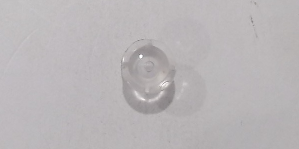 LENS / MARS LIGHT / CLEAR / PREMIER FM TRAINMASTER