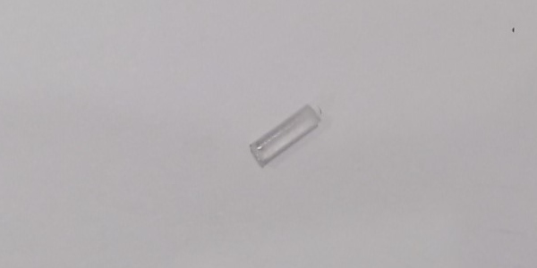 LENS / HEADLIGHT / REAR / SINGLE / RAILKING F59PH