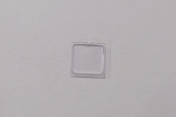 WINDOW / CAB / DOOR / CLEAR / PREMIER F-3 & F-7