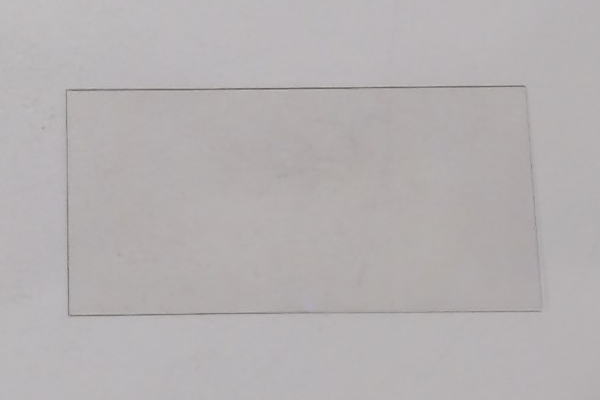 WINDOW / ENDS / PREMIER 70' MADISON PASSENGER CARS