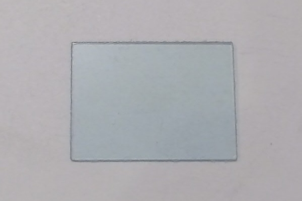 WINDOW / SIDE DOOR / PREMIER 70' MADISON PASSENGER CARS