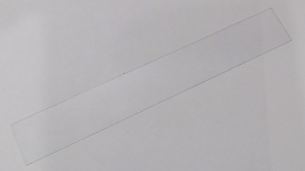 WINDOW / SIDE / PREMIER 70' MADISON PASSENGER CARS