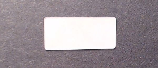 WINDOW / SIDE / CLEAR / PREMIER EXTENDED VISION CABOOSE