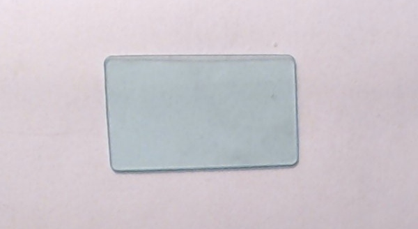 WINDOW / CAB / PREMIER EXTENDED VISION CABOOSE