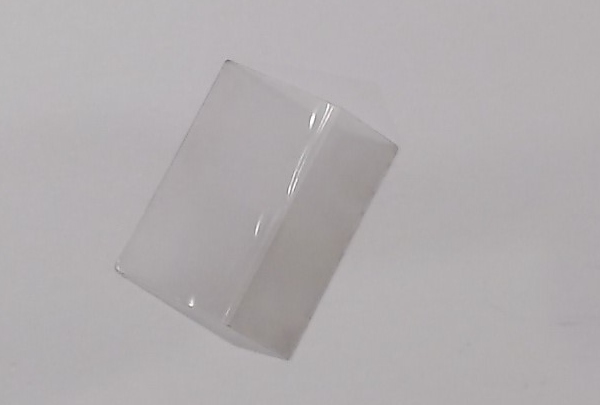 WINDOW / CAB / SIDE / CLEAR / LH & RH / PREMIER DREYFUSS HUDSON 4-6-4