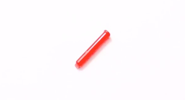 LENS / MARKER LIGHT / RED / PREMIER PRR S-1 6-4-4-6